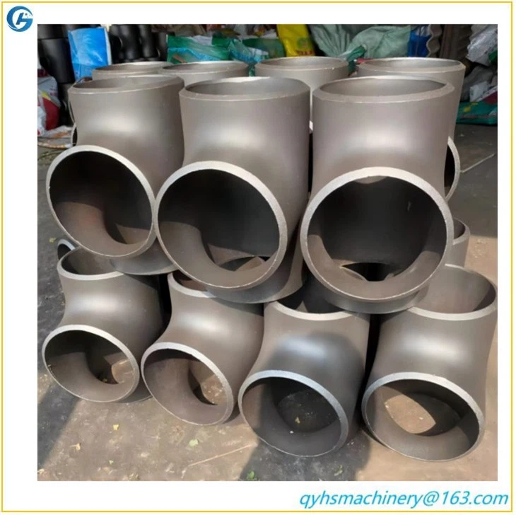 የካርቦን አረብ ብረት ጭንቅላትን ለማቃለል