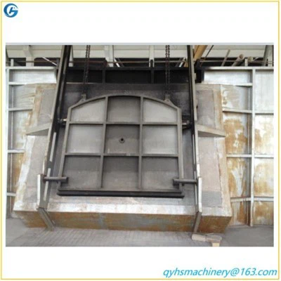 ሙቀት ተከላካይ ክብረስ ብረት አቶን አቶ