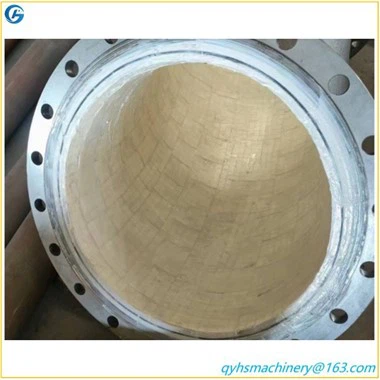 የአረብ ብረት ተክል 95% አልማኒያ ሴራሚክ